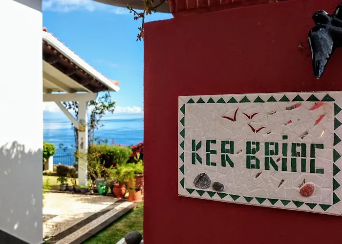La Chambre De Ker Briac