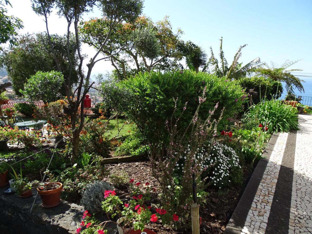 La De Ker Briac Alojamento de Acomodação e Pequeno-almoço Funchal (Madeira)