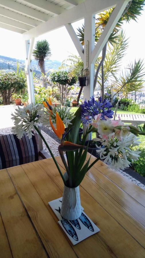 La De Ker Briac Alojamento de Acomodação e Pequeno-almoço Funchal (Madeira)
