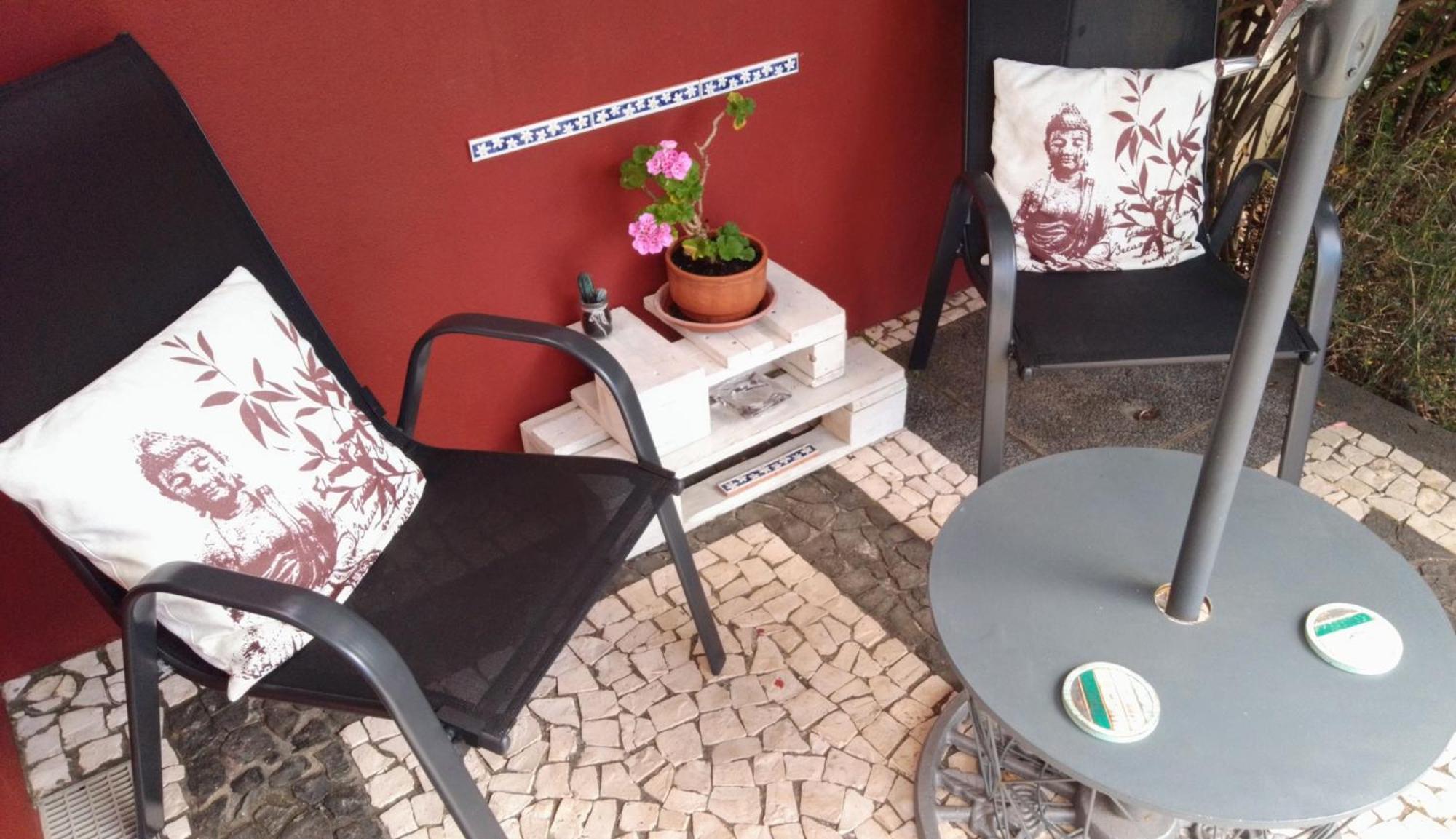 Alojamento de Acomodação e Pequeno-almoço La De Ker Briac Funchal (Madeira)