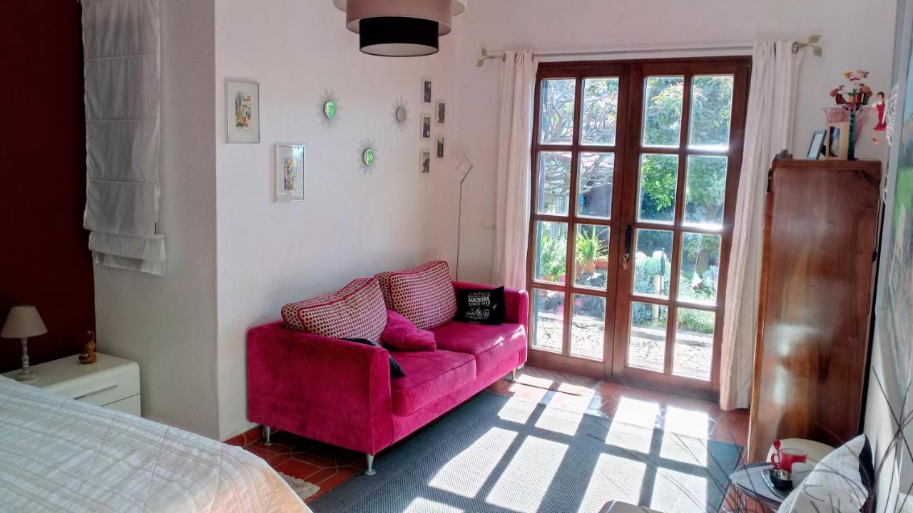 Couette-café La De Ker Briac Funchal (Madeira)