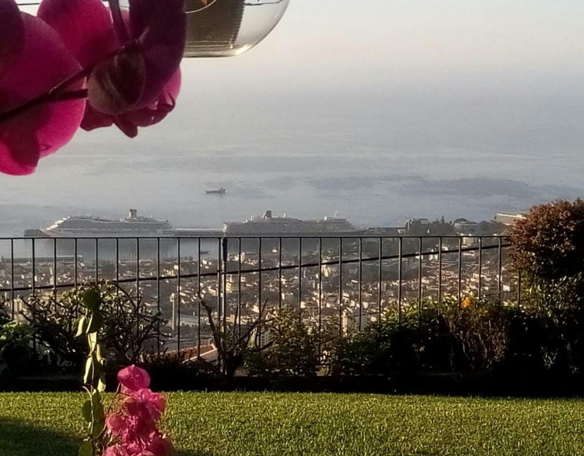 Couette-café La De Ker Briac Funchal (Madeira)