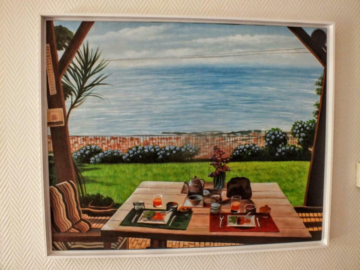Couette-café La De Ker Briac