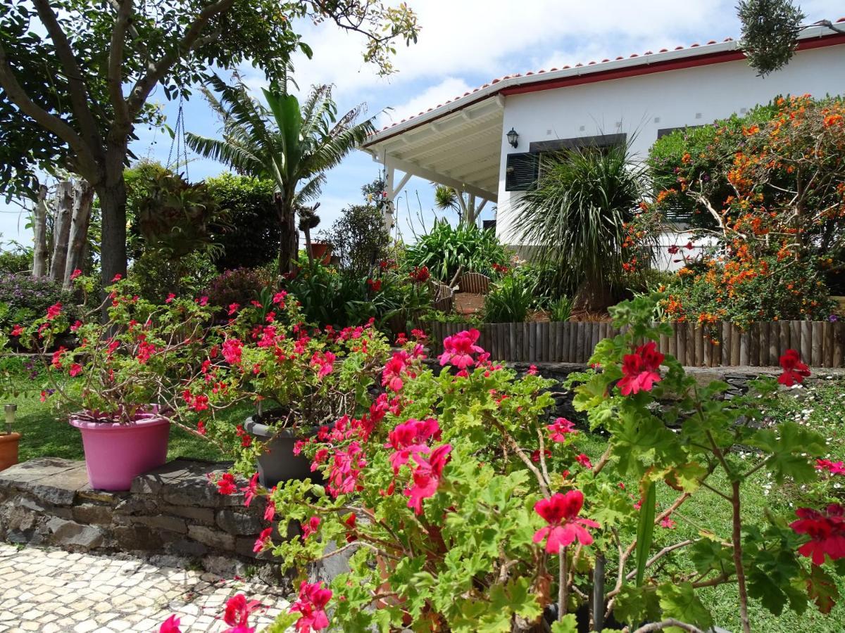 La De Ker Briac Bed and breakfast *