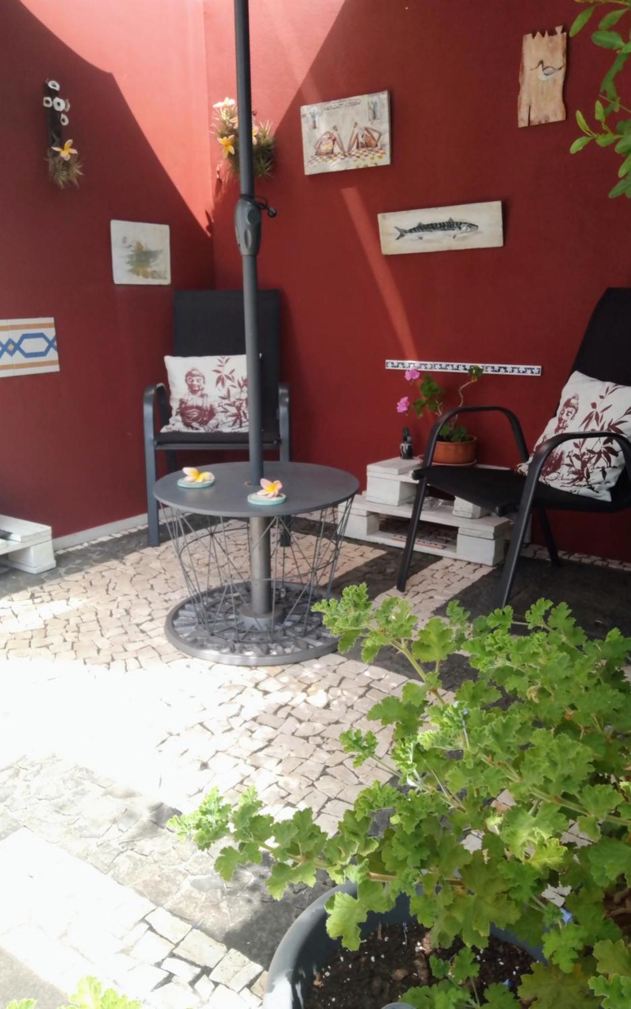 La De Ker Briac Bed and breakfast Funchal (Madeira)