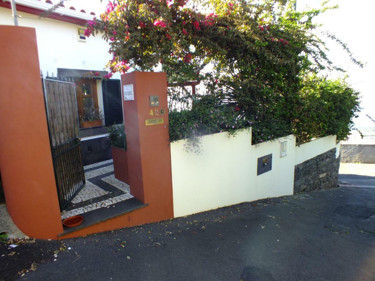 Bed and breakfast La De Ker Briac Funchal (Madeira)